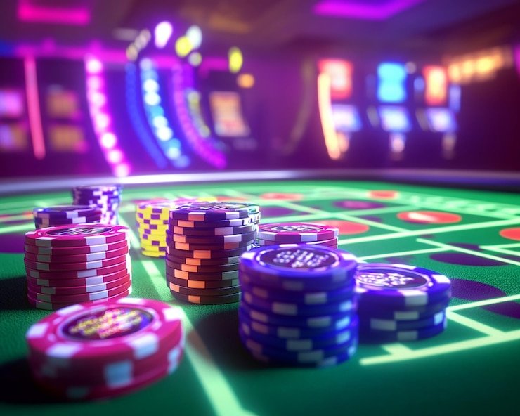 z2466 Casino en Vivo